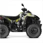 Preview: Petrol Head Leuchtgelb M Version für CAN-AM Renegade 1000/800/650/570/500 all models